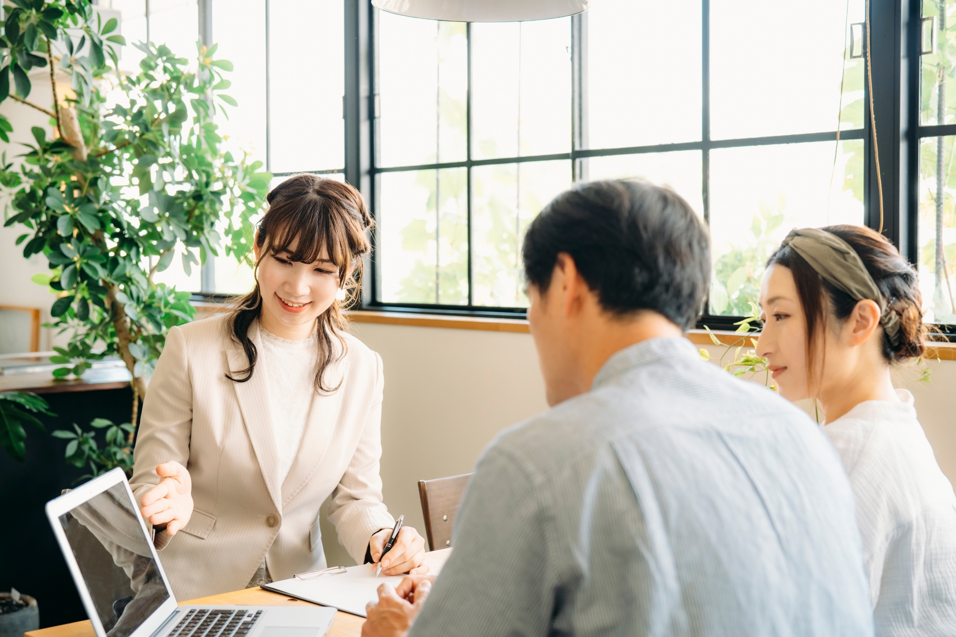 感動を呼ぶマイソク作りの秘訣を公開！
